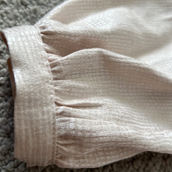 BGBG Maxazria Shirt Blouse - Picture 4 of 6